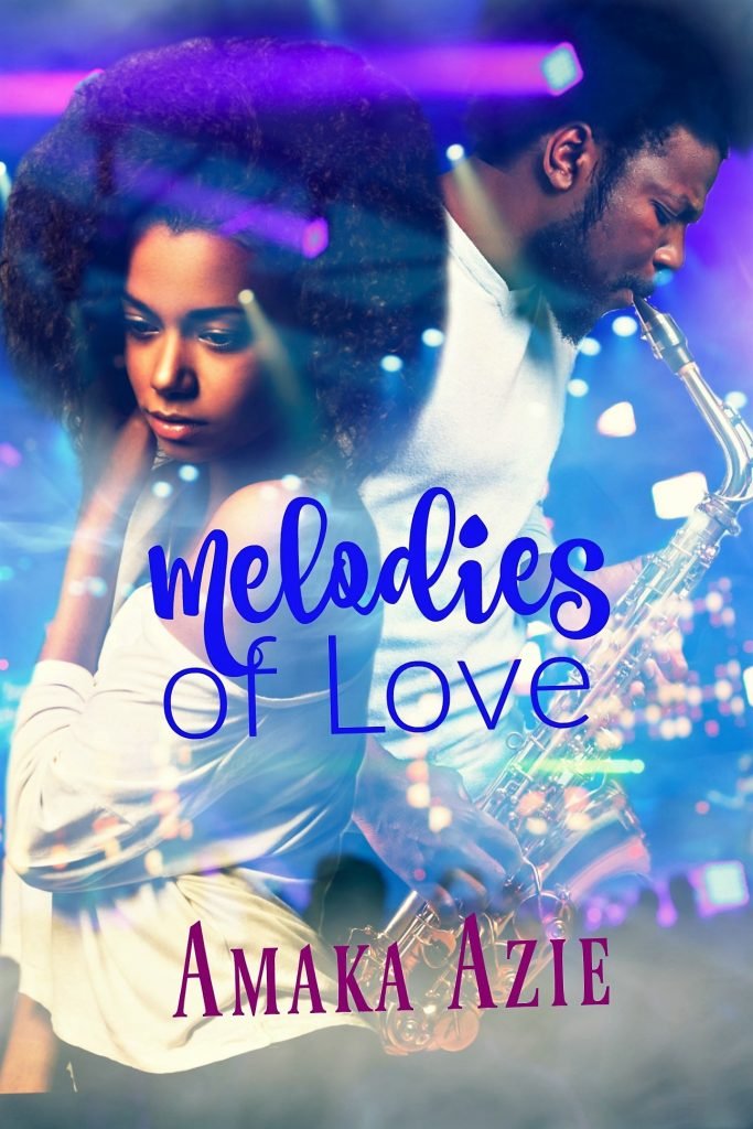 Melodies of Love Book Cover
