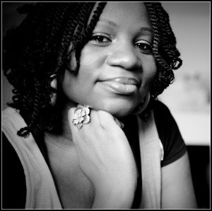 Tolulope Popoola - Publisher, Consultant and Writing Coach