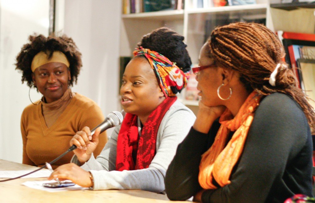 African Literary Evening