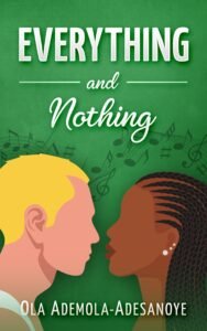Everything and Nothing book cover